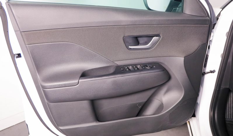 Hyundai KAUAI EV 380Km Premium completo