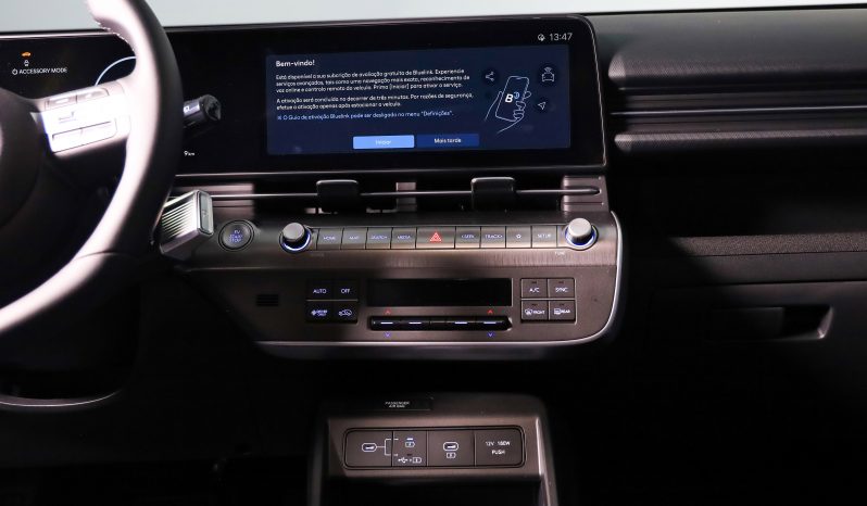 Hyundai KAUAI EV 380Km Premium completo