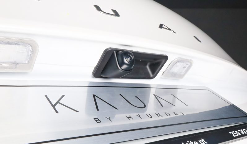 Hyundai KAUAI EV 380Km Premium completo