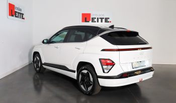 Hyundai KAUAI EV 380Km Premium completo