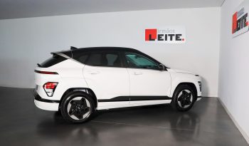 Hyundai KAUAI EV 380Km Premium completo