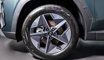 HYUNDAI TUCSON 1.6 TGDi Premium MY25 completo