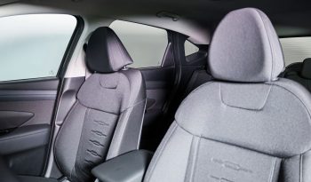 HYUNDAI TUCSON 1.6 TGDi Premium MY25 completo