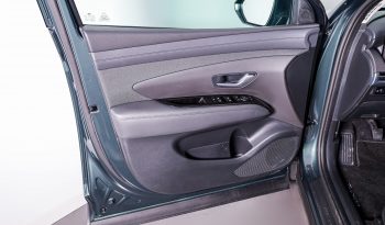 HYUNDAI TUCSON 1.6 TGDi Premium MY25 completo