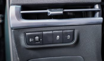 HYUNDAI TUCSON 1.6 TGDi Premium MY25 completo