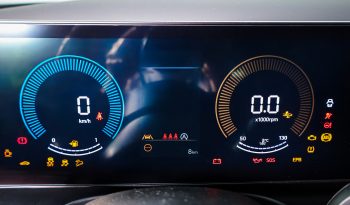 HYUNDAI TUCSON 1.6 TGDi Premium MY25 completo