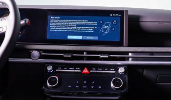 HYUNDAI TUCSON 1.6 TGDi Premium MY25 completo
