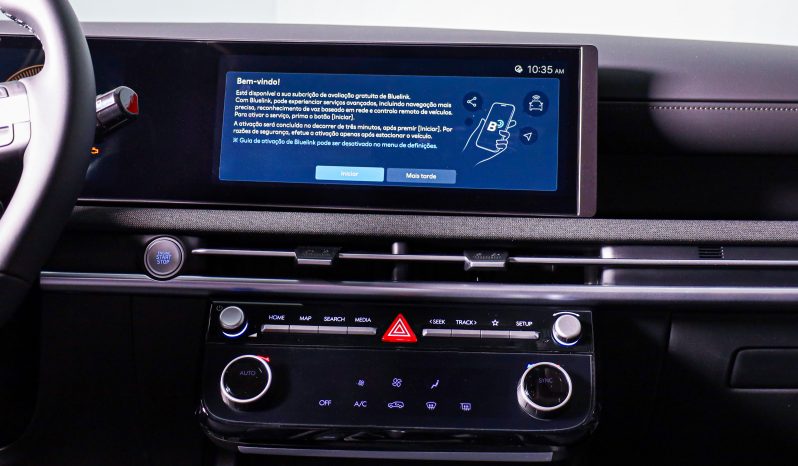 HYUNDAI TUCSON 1.6 TGDi Premium MY25 completo