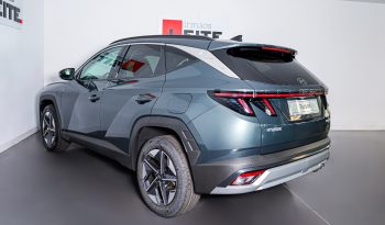 HYUNDAI TUCSON 1.6 TGDi Premium MY25 completo