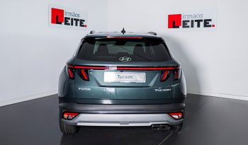 HYUNDAI TUCSON 1.6 TGDi Premium MY25 completo
