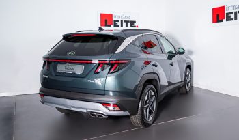 HYUNDAI TUCSON 1.6 TGDi Premium MY25 completo