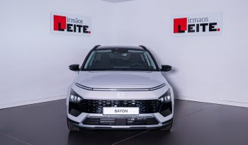 Hyundai BAYON 1.0 T-GDi DCT Premium (TT) MY25 completo
