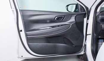 Hyundai BAYON 1.0 T-GDi DCT Premium (TT) MY25 completo