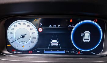 Hyundai BAYON 1.0 T-GDi DCT Premium (TT) MY25 completo