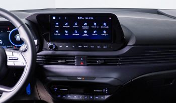 Hyundai BAYON 1.0 T-GDi DCT Premium (TT) MY25 completo