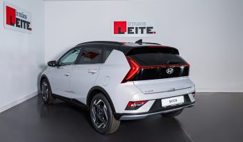 Hyundai BAYON 1.0 T-GDi DCT Premium (TT) MY25 completo