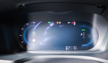 Volvo V60 T6 AWD Híbrido Plug-in Plus Dark completo