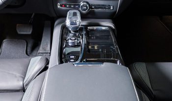 Volvo V60 T6 AWD Híbrido Plug-in Plus Dark completo
