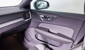 Volvo V60 T6 AWD Híbrido Plug-in Plus Dark completo