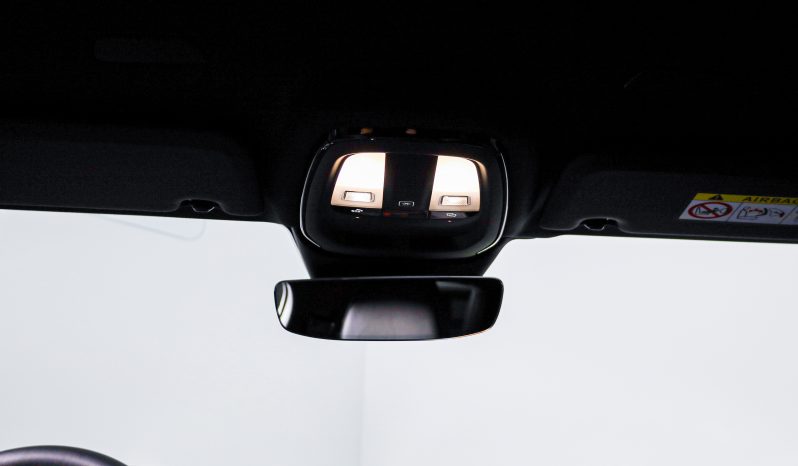 Volvo V60 T6 AWD Híbrido Plug-in Plus Dark completo