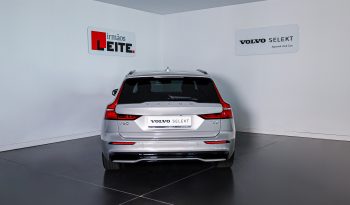 Volvo V60 T6 AWD Híbrido Plug-in Plus Dark completo