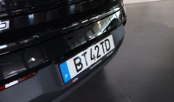 Volvo EX30 Plus Single Motor Extended Range completo