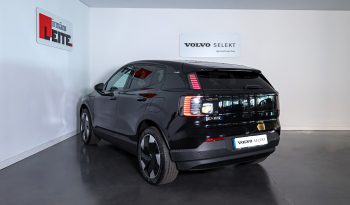 Volvo EX30 Plus Single Motor Extended Range completo