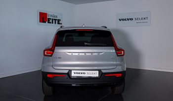 Volvo XC40 B3 Híbrido Plus Dark completo
