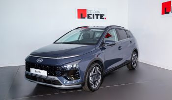 Hyundai BAYON 1.0 T-GDi Premium MY25 completo