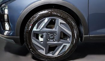 Hyundai BAYON 1.0 T-GDi Premium MY25 completo