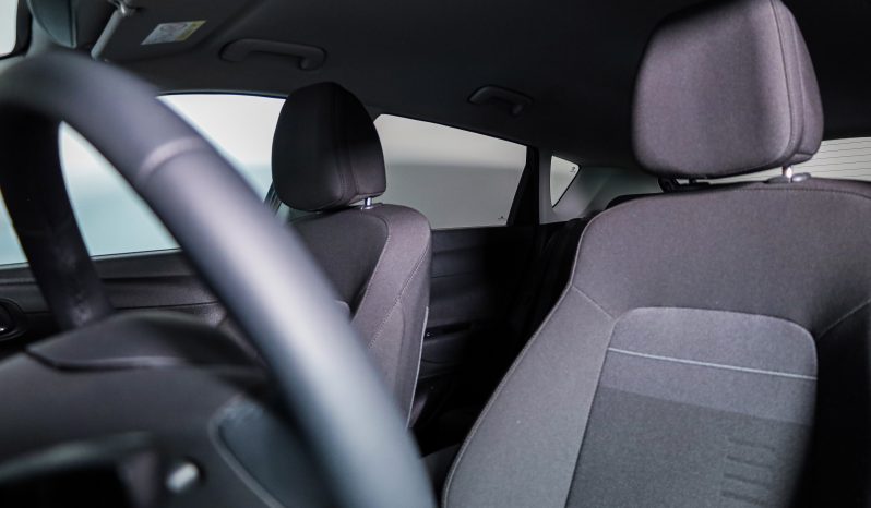 Hyundai BAYON 1.0 T-GDi Premium MY25 completo