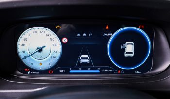 Hyundai BAYON 1.0 T-GDi Premium MY25 completo
