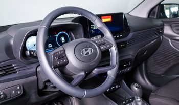 Hyundai BAYON 1.0 T-GDi Premium MY25 completo