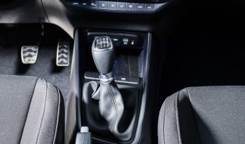 Hyundai BAYON 1.0 T-GDi Premium MY25 completo