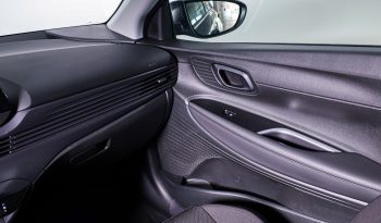 Hyundai BAYON 1.0 T-GDi Premium MY25 completo