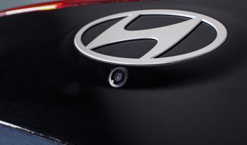 Hyundai BAYON 1.0 T-GDi Premium MY25 completo