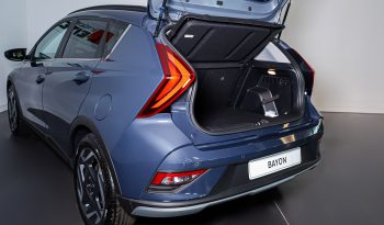 Hyundai BAYON 1.0 T-GDi Premium MY25 completo