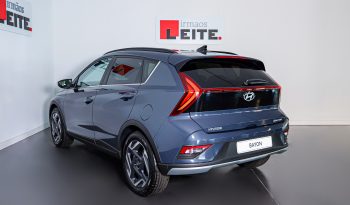 Hyundai BAYON 1.0 T-GDi Premium MY25 completo