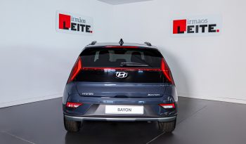 Hyundai BAYON 1.0 T-GDi Premium MY25 completo