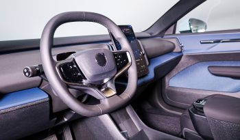 Volvo EX30 Core Single Motor Extended Range completo