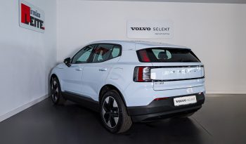 Volvo EX30 Core Single Motor Extended Range completo