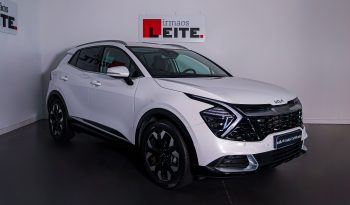 KIA SPORTAGE 1.6 T-GDI PHEV 6
