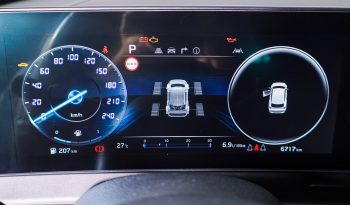 KIA SPORTAGE 1.6 T-GDI PHEV 6 completo