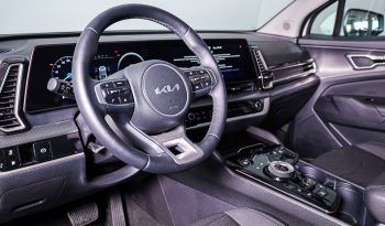 KIA SPORTAGE 1.6 T-GDI PHEV 6 completo