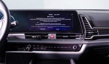 KIA SPORTAGE 1.6 T-GDI PHEV 6 completo