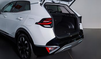 KIA SPORTAGE 1.6 T-GDI PHEV 6 completo