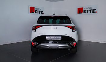 KIA SPORTAGE 1.6 T-GDI PHEV 6 completo
