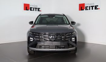 HYUNDAI TUCSON PHEV 1.6 TGDI AT e-Vanguard + TT completo