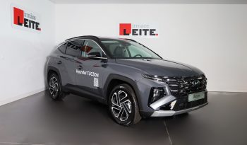 HYUNDAI TUCSON PHEV 1.6 TGDI AT e-Vanguard + TT completo