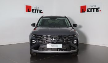 HYUNDAI TUCSON PHEV 1.6 TGDI AT e-Vanguard + TT completo